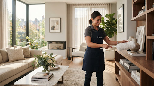 Routine Chores & Housekeeping